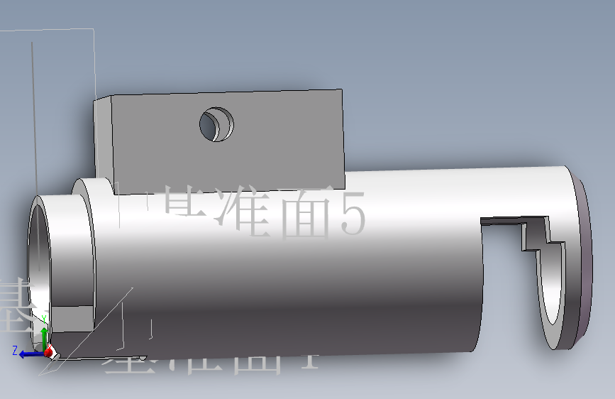 提供更好的准确性和稳定性的GR 223弹跳固定-SW-STEPIGES