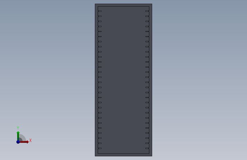 停产的IKEA BOALT CD架模型-SW-STEPIGES