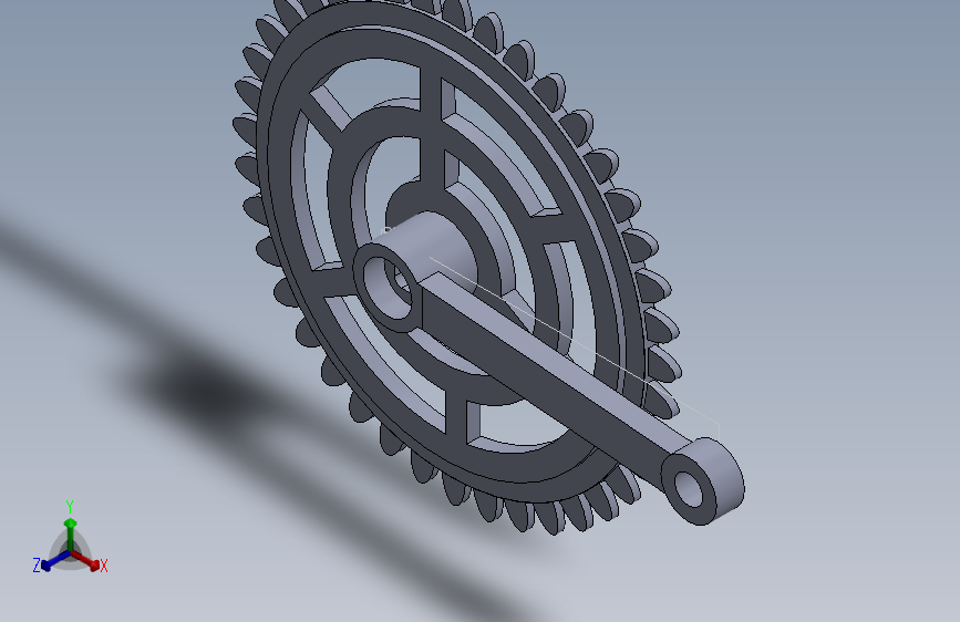 维多利亚柱高分辨率3D模型-SW-