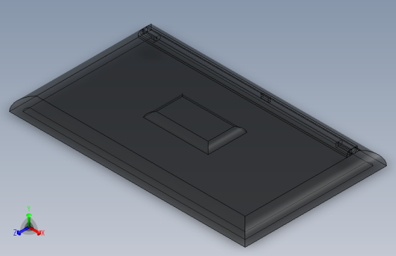 液晶电视LC晶体+微型彩色像素图像清晰神奇！📺✨--Solid Edge
