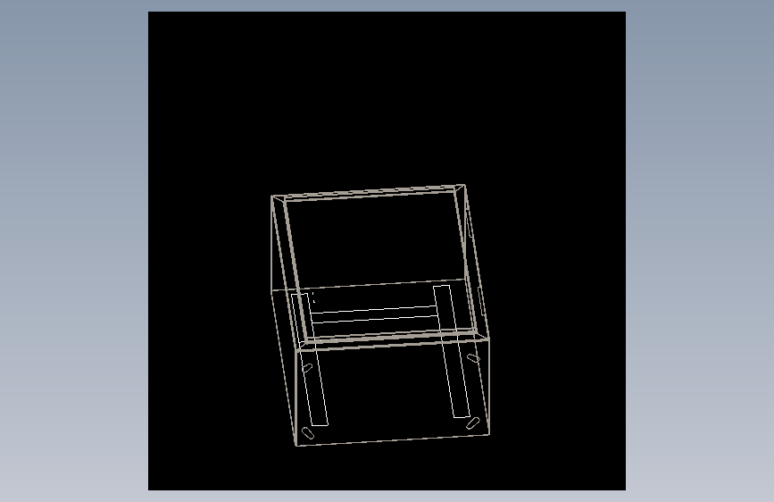 一代电箱-Other-AutoCAD