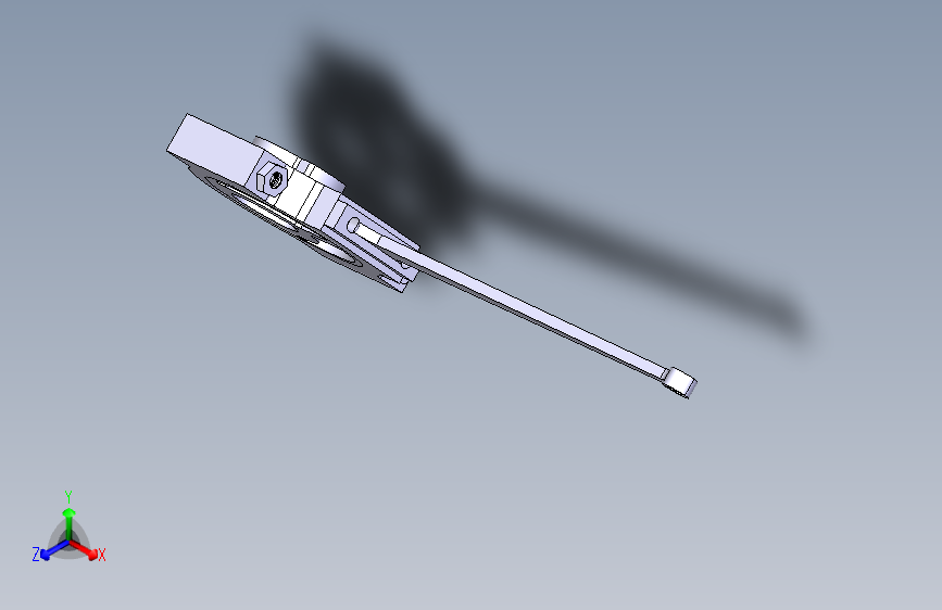 异心组装技术-CATIA-