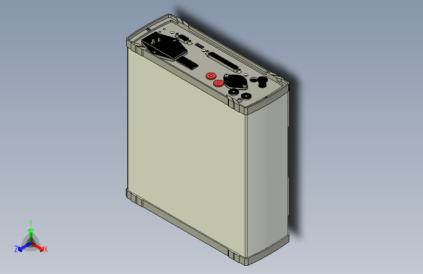 用于生产和实验室的Milliohmmeter - 2316-STEPIGES-