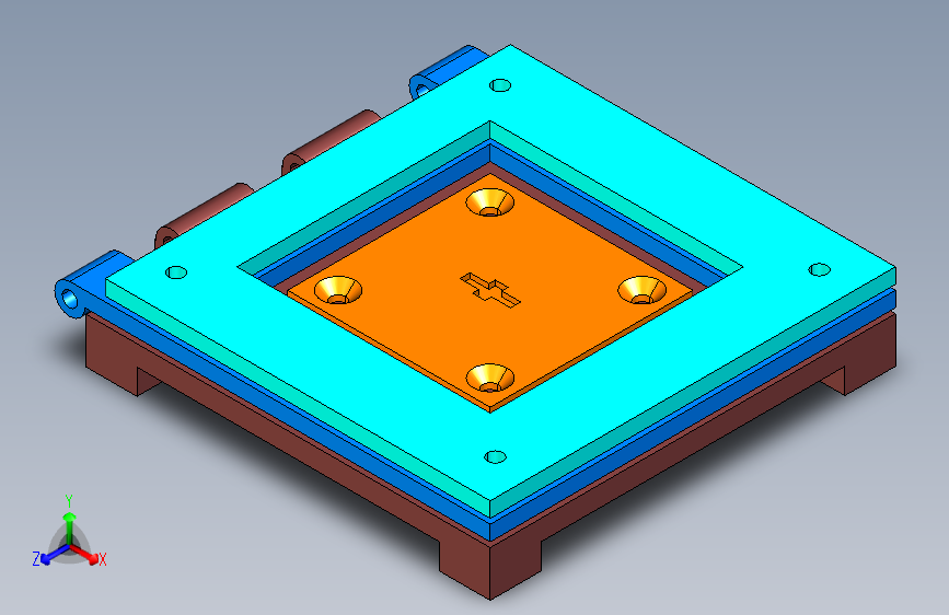 用于小型PCB的微型焊膏丝印机--3D Manufacturing Format