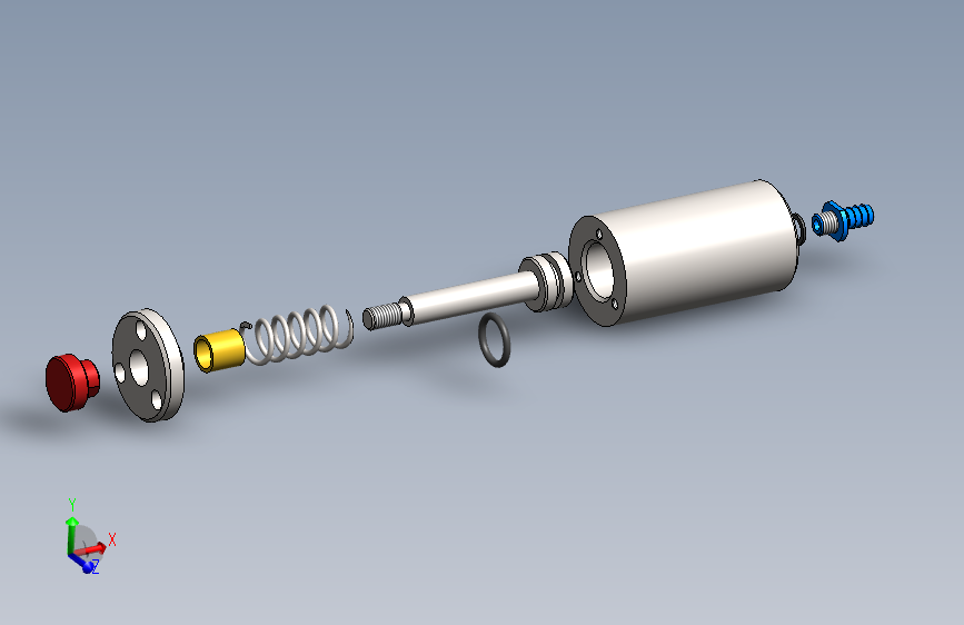 用于学习基本Solidworks功能的2D计划-SW-Other