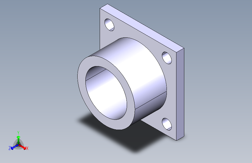 有内置滤芯的滤水壶-CATIA-