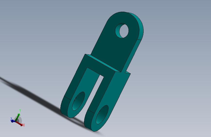 在绘制 Standart_machine_design 的机器零件中提高自己-SW-