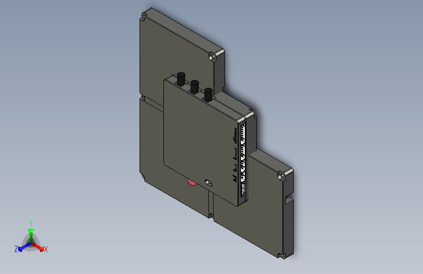 智能控制的MakerX Go-FOC M100--STEPIGES