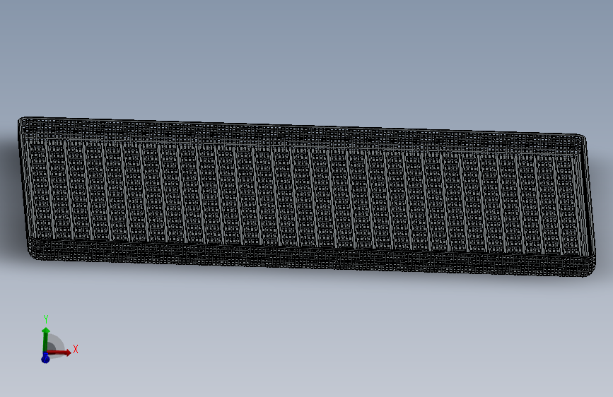 智能烤箱-SW-3D Manufacturing Format