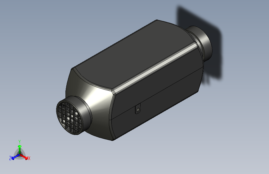 自动调节的Autoterm Air2d-STEPIGES-