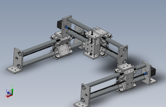 自动化的Tubo trilogic直径27.4mm-SW-