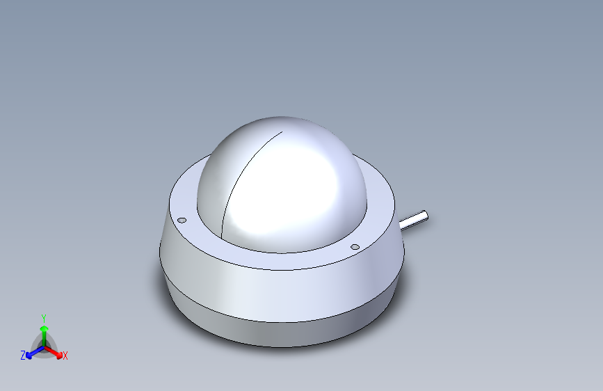 自动化控制装置tplkink_VIGI C240 V1-Parasolid-