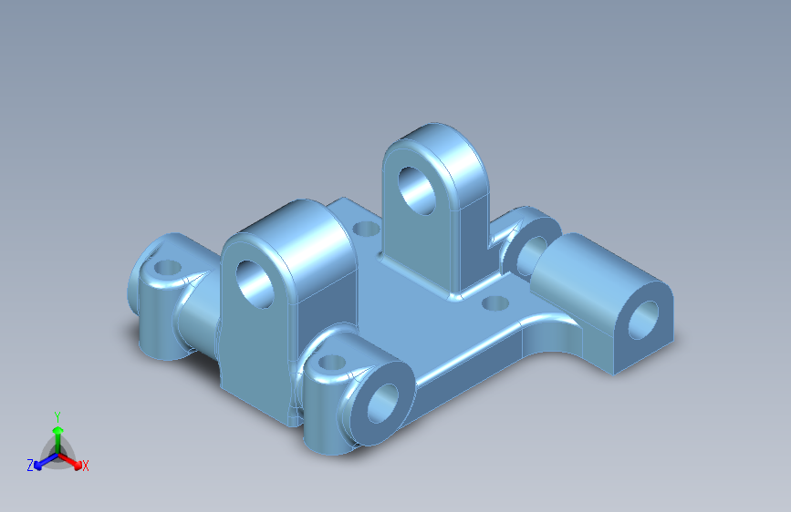 自动化座椅-Other-Autodesk Inventor