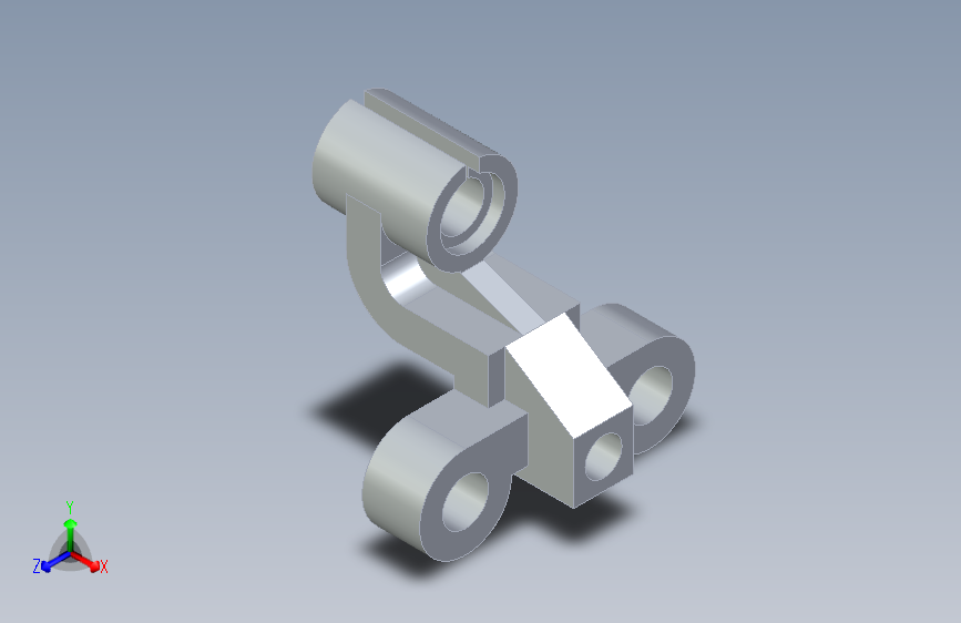 自冠3D建模教程-Autodesk Inventor-Other