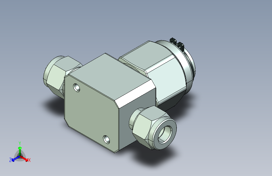 自洁过滤器HAM-LET H500RSSL8MM-140-STEPIGES-Other