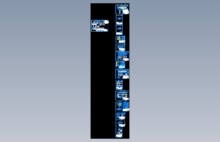 ZG1.5×7.5振动流化床干燥机--1001361--800