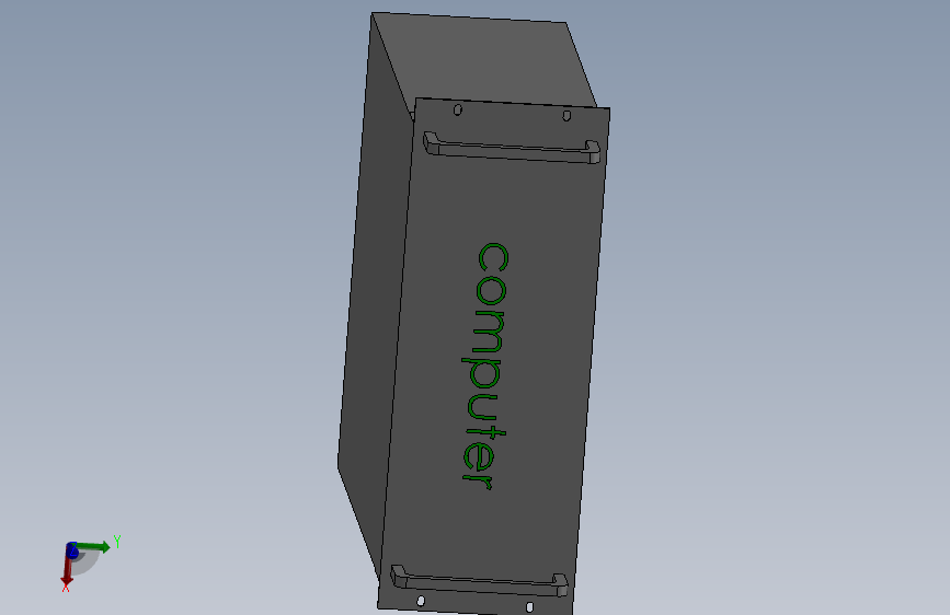 研华IPC-610主机