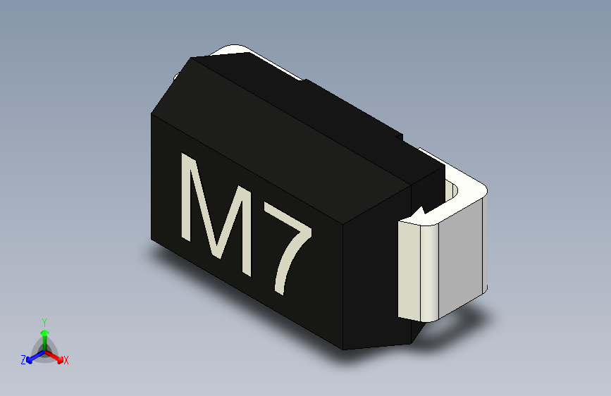 M7二极管