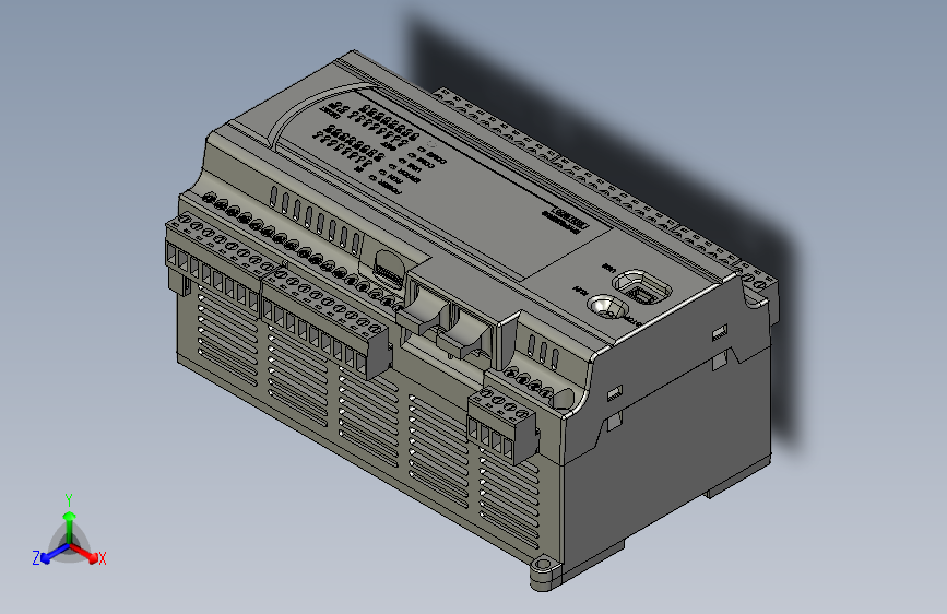 DELTA_IA-PLC_DVP32ES300TEC