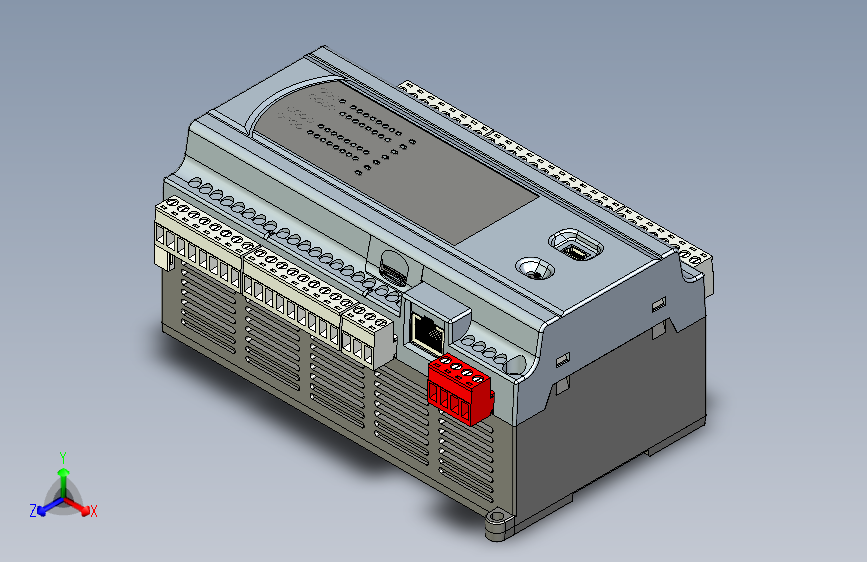 DELTA_IA-PLC_DVP32ES3