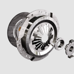 起球机 3D模型SolidWorks三维设计图