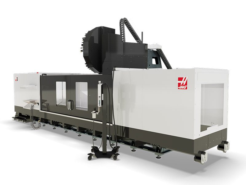 哈斯（HAAS）VS3大型三轴铣床