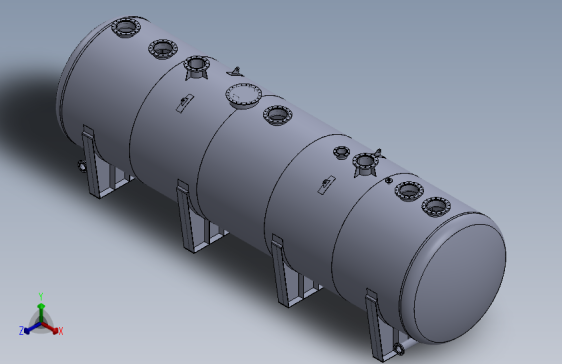 施工的油分离器代码+ASME+VIII