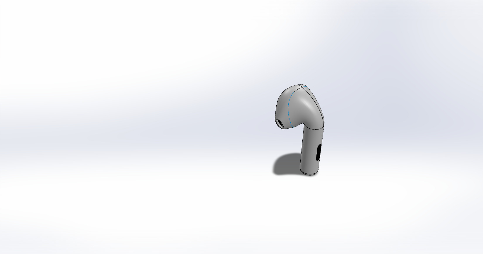 苹果AirPods