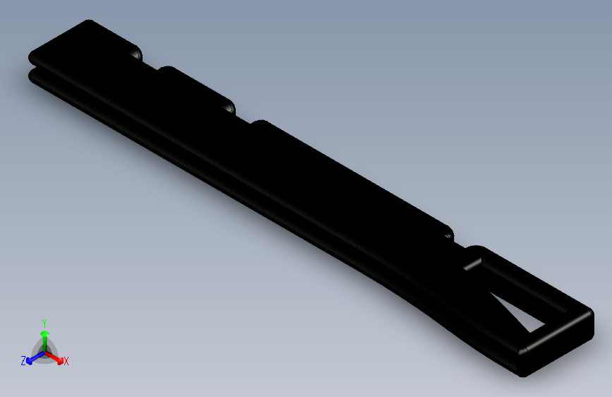 Global GS-38 护套（9cm）