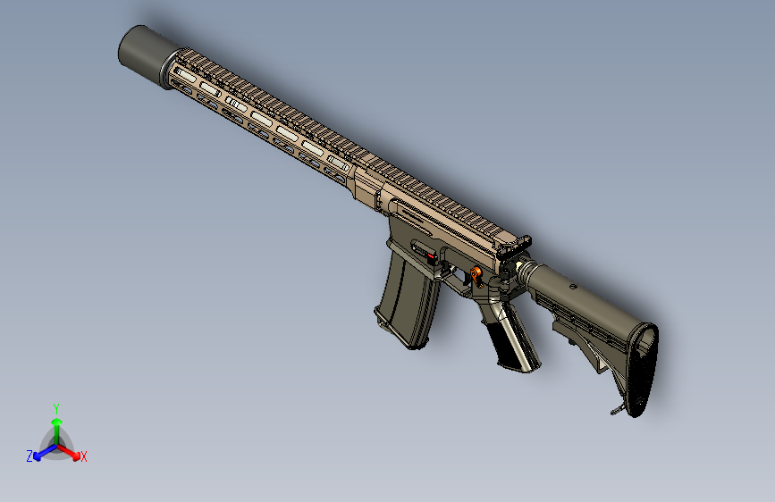 MK4系列原型机