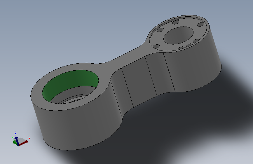 ABB连接器M000061BRACKET-VAC- QUICK-DISC-EXTD