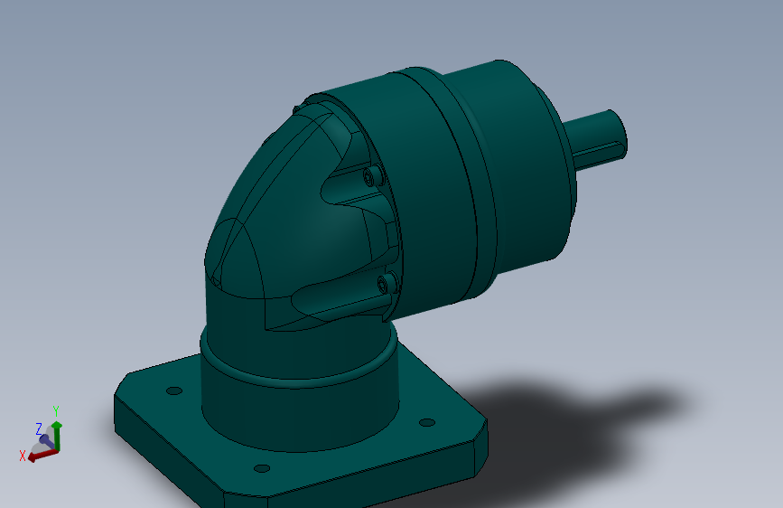 APEX行星齿轮减速机AER090-003-TRAY SERVO GEARHEAD