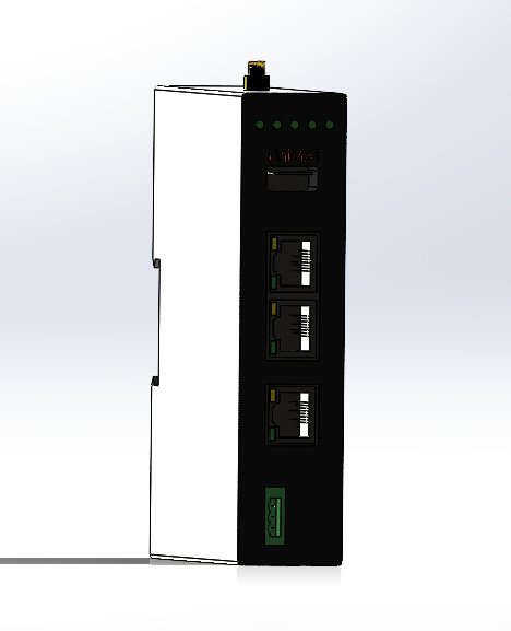亿维 Ubox-4G