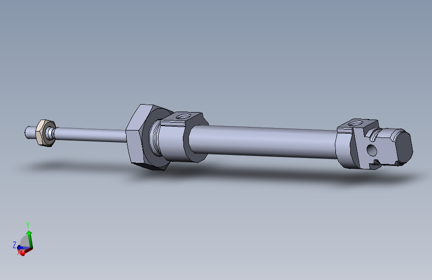 费斯托气缸14326_DSNU-8-35-P-A