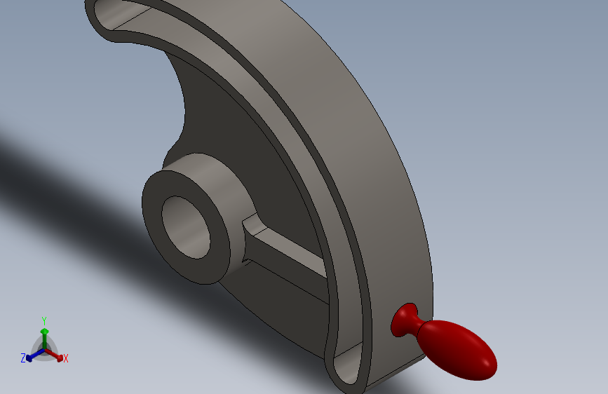 solidworks零件图