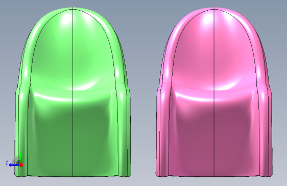 潘顿椅Panton chair