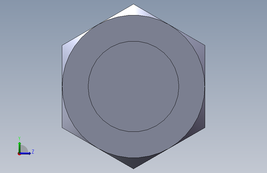 止动螺丝 MISUMI UST3-15_SOLIDWORKS 2012_模型图纸下载 – 懒石网