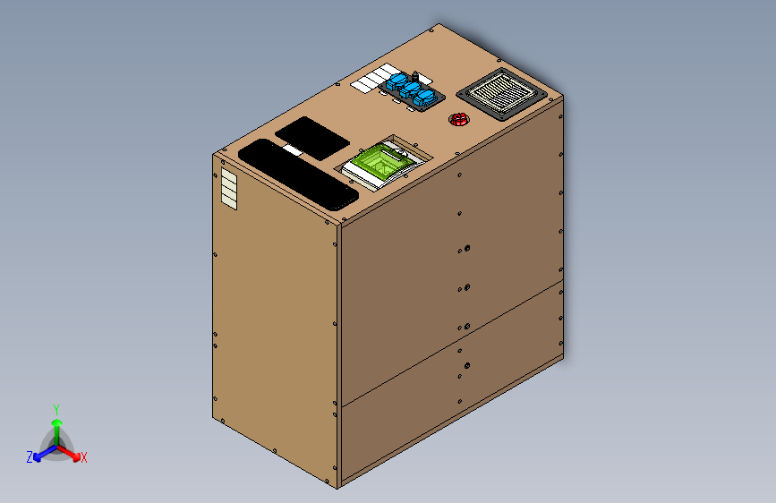 10kVA Victron 汽车工作电源