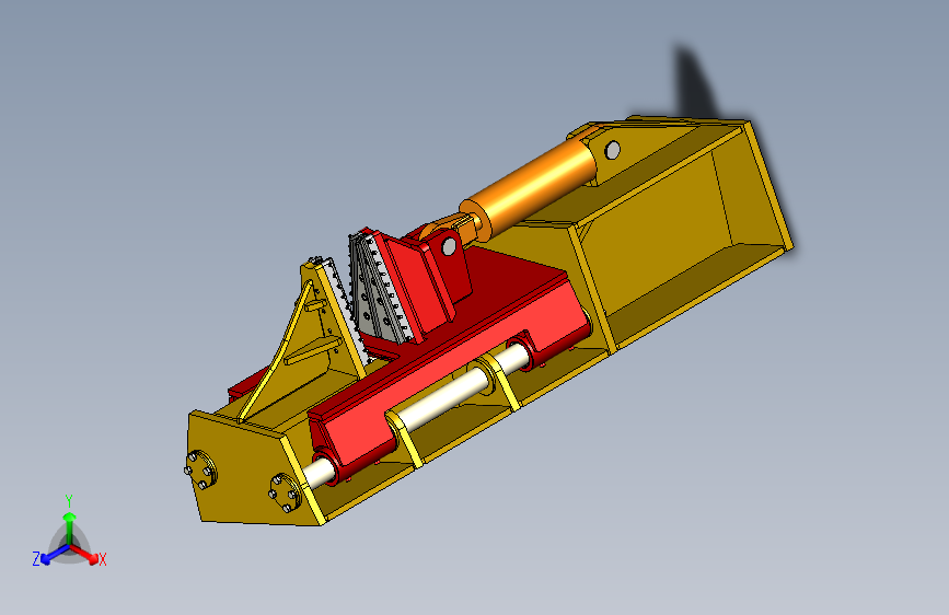 螺旋叶片成型机auger-flight-forming-machine-模型格式为 stp_STEP_模型图纸下载 – 懒石网