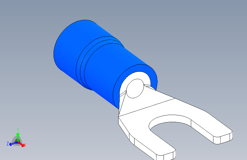 接线端子spade-terminals-insulated-non-insulated-1 4 SW