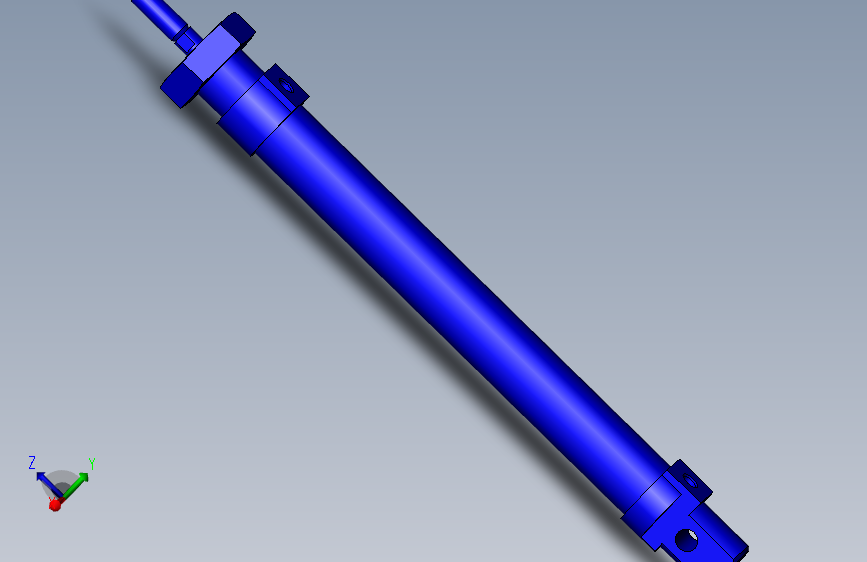 气缸QGCXZ16-100-SK2(CK-J2R)-FESTO