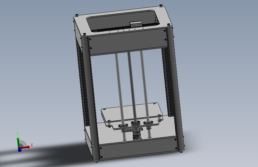 桌面3D打印机-1371463--800
