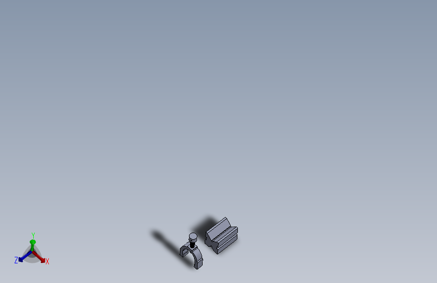 VBLOCK型号