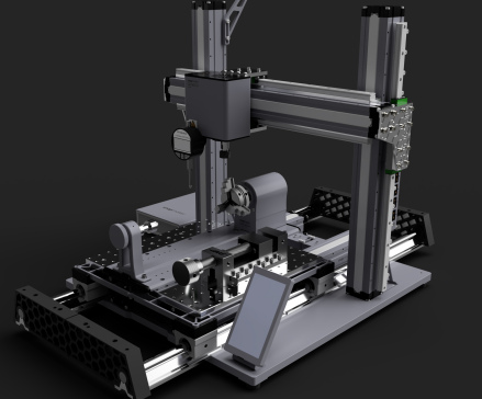 CTZ Snapmaker A350T