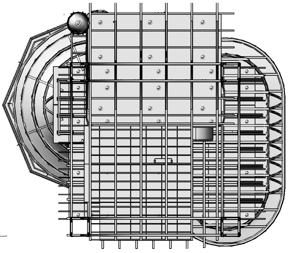 蒸汽朋克建筑