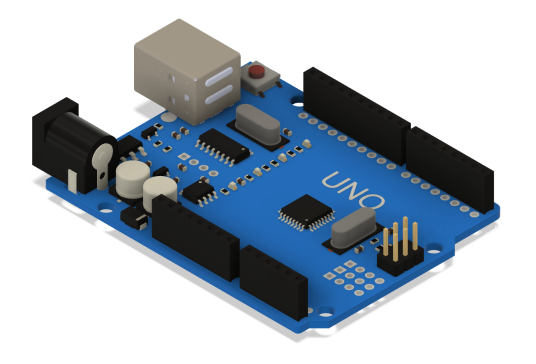 Arduino Uno CH340 USB-type B