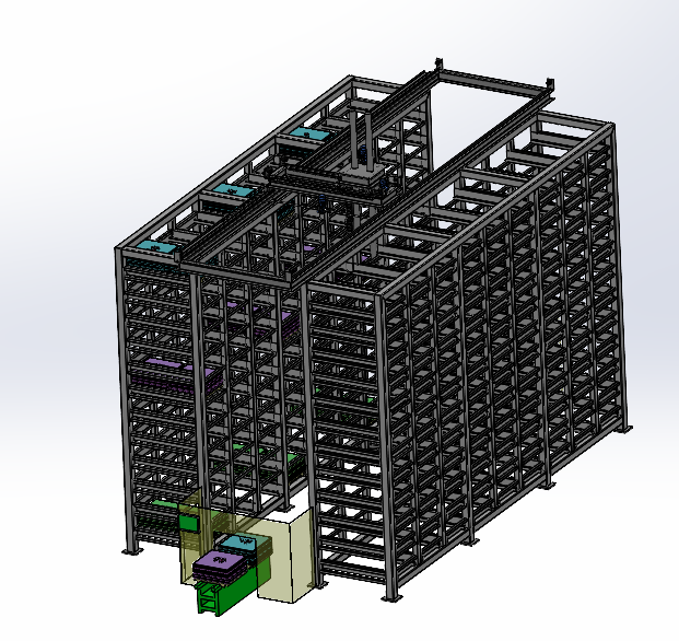 板材智能材料库