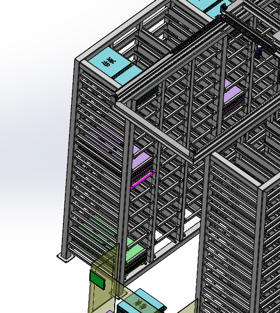 板材智能材料库