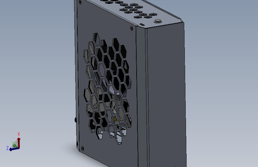 电气控制柜case-slm1m-2-6l-1 2 SW