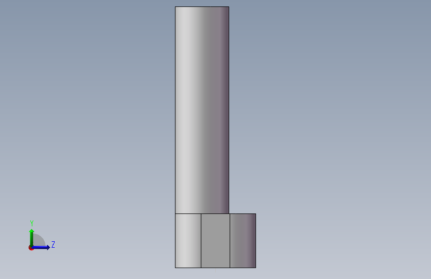 Kinect相机_SOLIDWORKS 2020_模型图纸下载 – 懒石网
